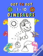Capa do artigo Dot To Dot 1-10 Dinosaurs