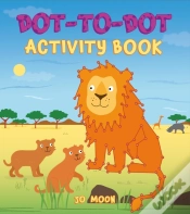 Capa do artigo Dot-To-Dot Activity Book