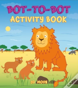 Capa do artigo Dot-To-Dot Activity Book