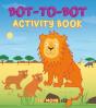 Dot-To-Dot Activity Book - Preview