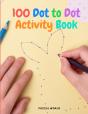 Dot To Dot Activity Book - Preview