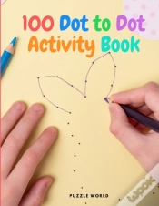 Capa do artigo Dot To Dot Activity Book