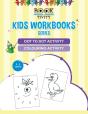 Dot To Dot Activity & Colouring Activity - Preview