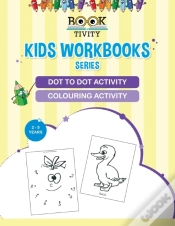 Capa do artigo Dot To Dot Activity & Colouring Activity