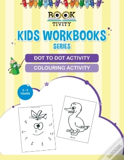 Capa do artigo Dot To Dot Activity & Colouring Activity
