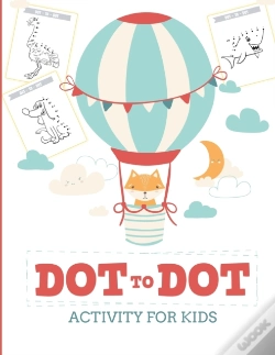 Capa do artigo Dot To Dot Activity For Kids (50 Animals)