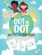 Dot To Dot Activity For Kids - Preview