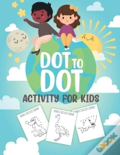 Capa do artigo Dot To Dot Activity For Kids