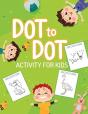 Dot To Dot Activity For Kids - Preview