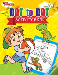 Dot To Dot Activity