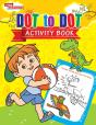 Dot To Dot Activity - Preview