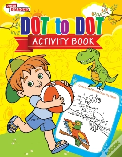Capa do artigo Dot To Dot Activity