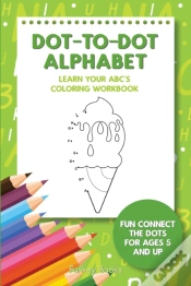 Capa do artigo Dot-To-Dot Alphabet - Learn Your Abc