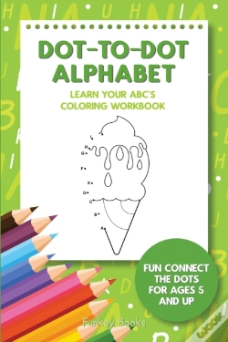 Capa do artigo Dot-To-Dot Alphabet - Learn Your Abc'S C