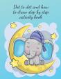 Dot To Dot And How To Draw Step By Step Activity Book - Preview