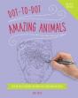 Dot To Dot: Animals - Preview