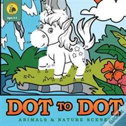 Capa do artigo Dot To Dot Animals & Nature Scenes