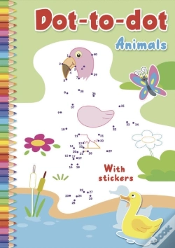 Capa do artigo Dot-To-Dot Animals