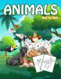 Dot To Dot Animals - Preview