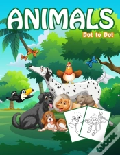 Capa do artigo Dot To Dot Animals