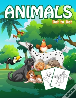 Capa do artigo Dot To Dot Animals