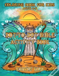 Capa do artigo Dot-To-Dot Bible Activity Book