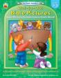 Dot-To-Dot Bible Pictures, Grades 1 - 3 - Preview