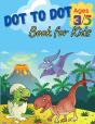 Dot To Dot Book For Kids Ages 3-5 - Preview