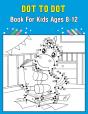 Dot To Dot Book For Kids Ages 8-12 - Preview