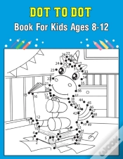 Capa do artigo Dot To Dot Book For Kids Ages 8-12