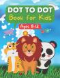 Dot To Dot Book For Kids Ages 8-12 - Preview