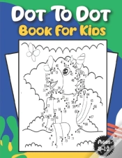 Capa do artigo Dot To Dot Book For Kids Ages 8-12