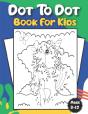 Dot To Dot Book For Kids Ages 8-12 - Preview