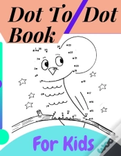 Capa do artigo Dot To Dot Book For Kids