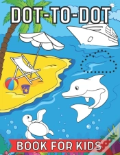 Capa do artigo Dot To Dot Book For Kids