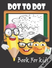 Capa do artigo Dot To Dot Book For Kids