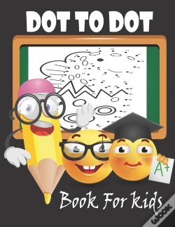 Capa do artigo Dot To Dot Book For Kids