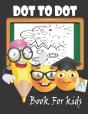 Dot To Dot Book For Kids - Preview