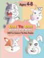 Dot To Dot Books For Kids 1000 Fun Connect The Dots Puzzles - Preview