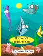 Dot To Dot Books For Kids Ages 4-8 - Preview