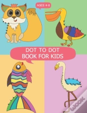 Capa do artigo Dot To Dot Books For Kids Ages 4-8