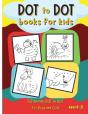Dot To Dot Books For Kids - Preview