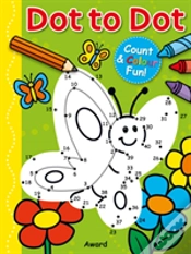 Capa do artigo Dot To Dot: Butterfly