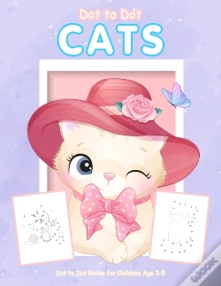 Capa do artigo Dot To Dot Cats