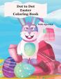 Dot To Dot Coloring Book - Preview