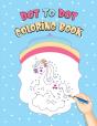 Dot To Dot Coloring Book: Fun Connect Th - Preview