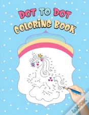 Capa do artigo Dot To Dot Coloring Book: Fun Connect Th