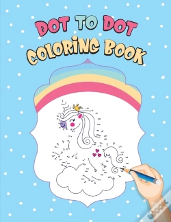 Capa do artigo Dot To Dot Coloring Book: Fun Connect Th