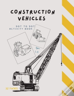 Capa do artigo Dot To Dot Construction Vehicles