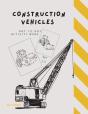 Dot To Dot Construction Vehicles - Preview